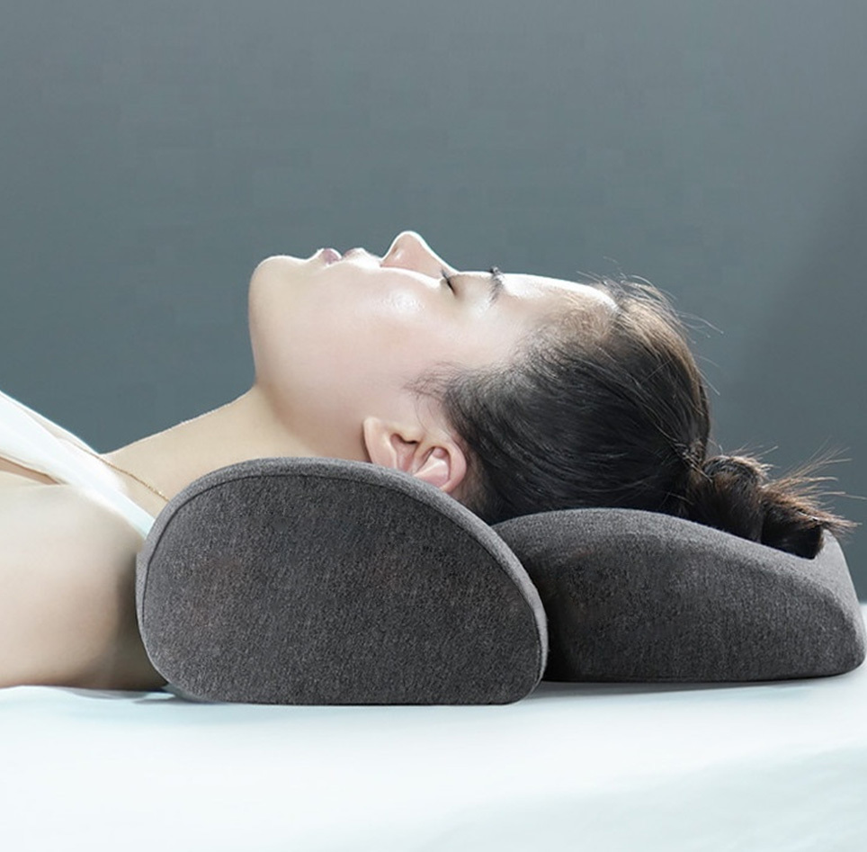 Welke maat traagschuimkussen is ideaal voor uw kind?